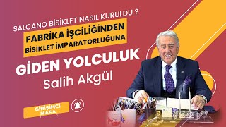 Fabrika İşciliğinden Bilet İmparatorluğuna... Salcano Bilet Nasıl Kuruldu ?