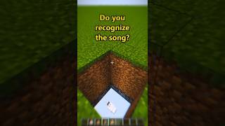 Minecraft mops song 🙂☠️ #mine #minecraft #gaming