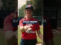 Women's National Team Pitch Grips