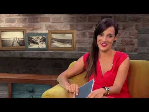 Családmeséink! – a családi talkshow: Parno Graszt, Romani Design (2.adás)