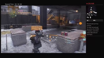 Open encrypted cache The division 1.7- @GengKobis