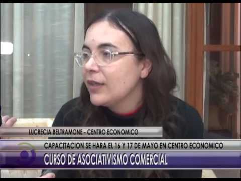 A510 NOTA CURSO DE ASOCIATIVISMO COMERICAL CTO ECON