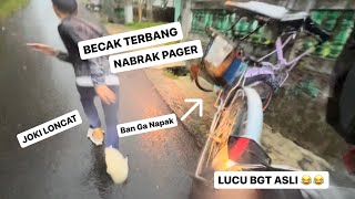 Mess 1000 Rr Pedicab Comes Back