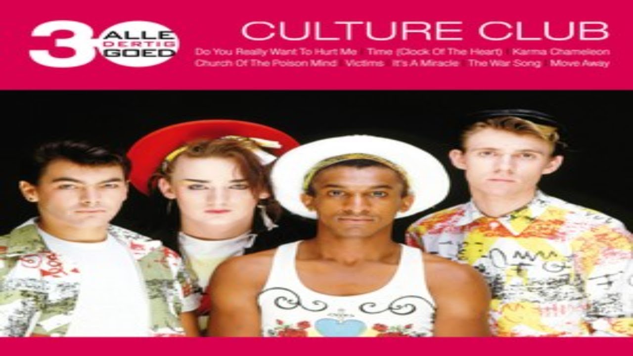 Culture Club cancela show em São Paulo um dia antes da data marcada, Música