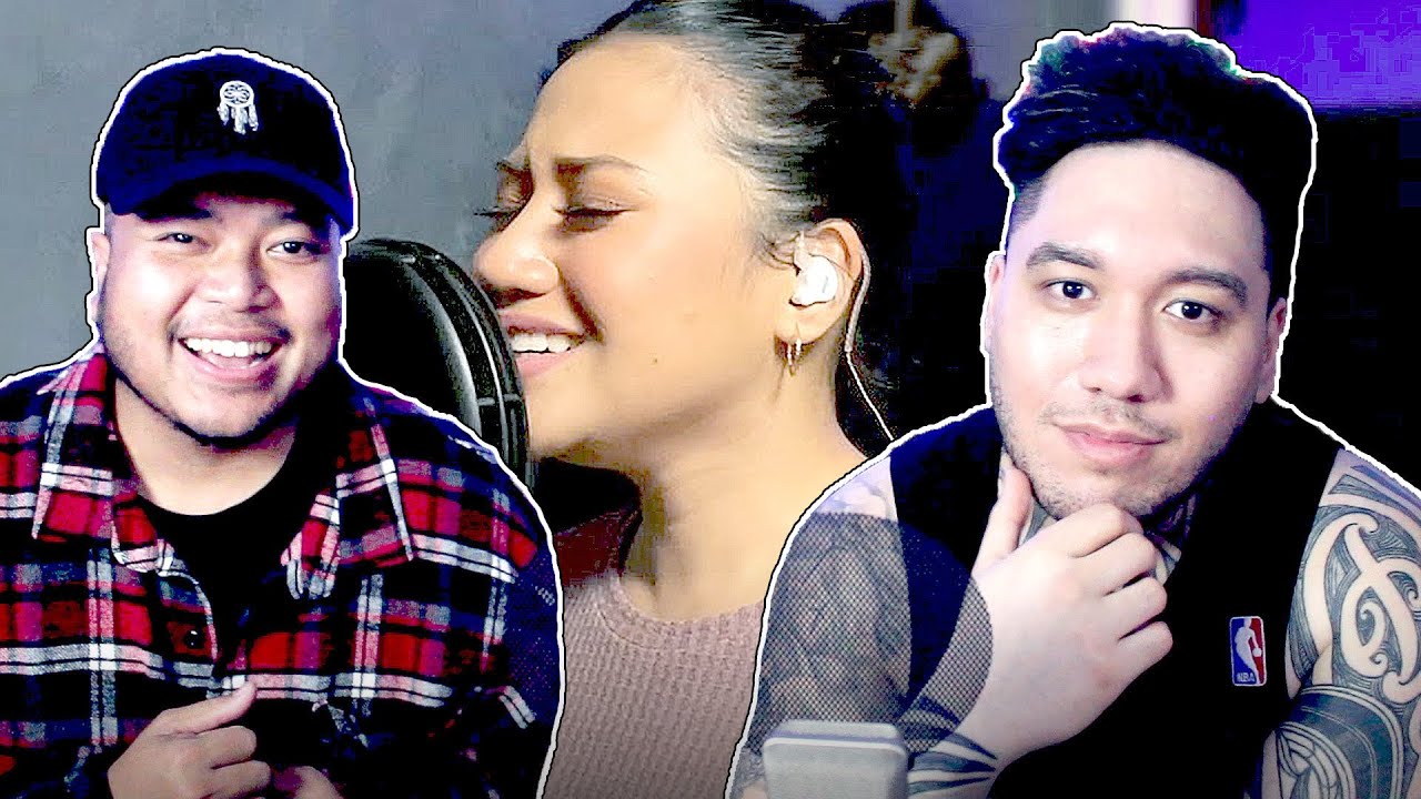 Morissette - Power (from Miss Universe Philippines | First Take) REACTION