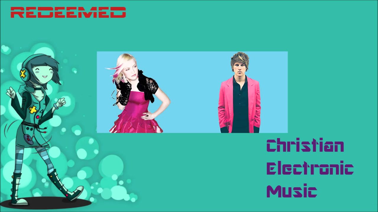 V. Rose - Turn Up Your Light VS. Lancifer - Bring Your Bass (Redeemed Mashup)