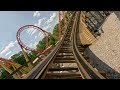 Zambezi zinger pov at worlds of fun