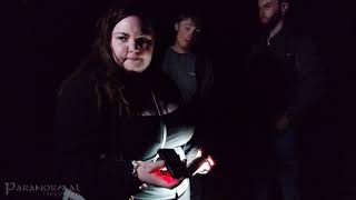 Return to Bramshott Village (Paranormal investigation)