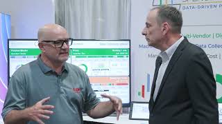 Customer Testimonial - 40ver on SpencerMetrics