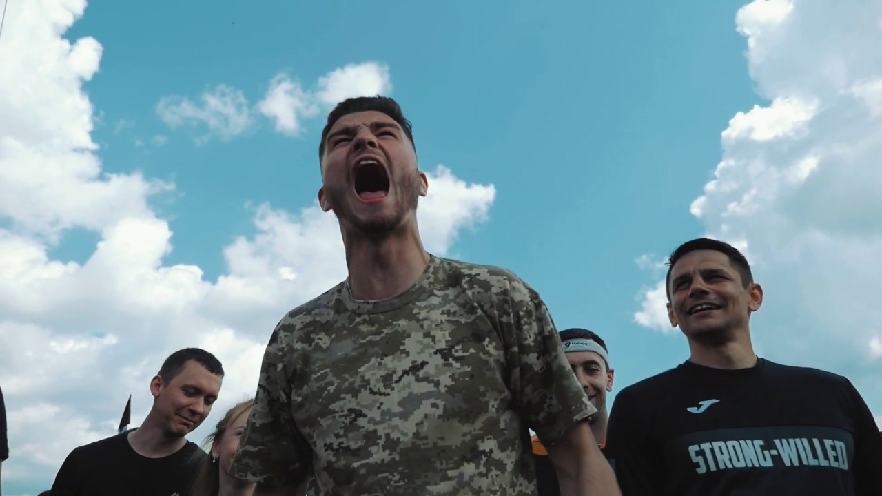 RACE NATION KYIV | 11/05/19