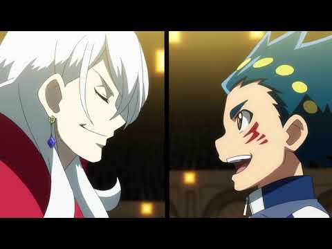 أول ظهور لي فراس في بي باتل برست تيربو مدبلج بالعربية 