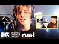 Ruel Reveals the Most Difficult Song, RuelVision Secrets & More | EXCLUSIVE INTERVIEW