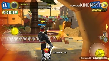 Respawnables Part 36- Armed Guitar Case rage!!!