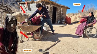 Download Lagu Endless Jealousy: The Second Lady's Attack to Destroy the First Lady and the Husband's Fury MP3