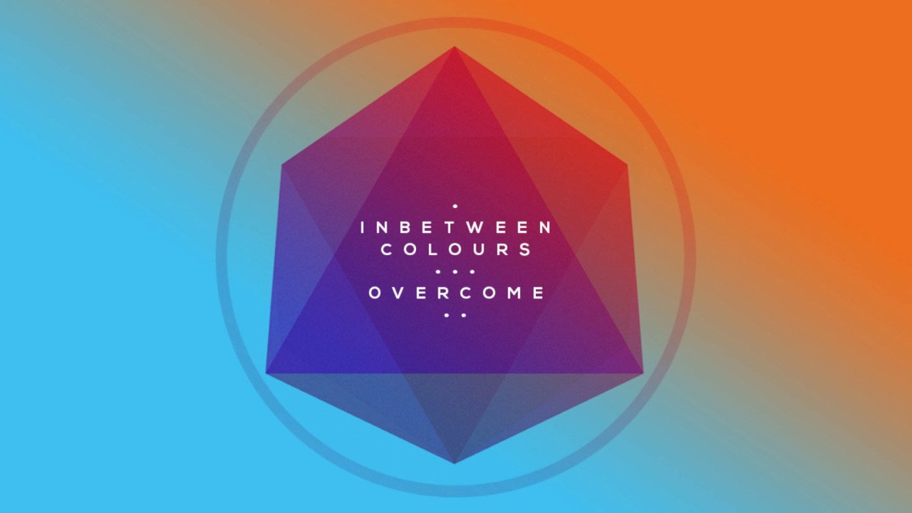 Inbetween Colours - Apple Space Programme (Overcome EP 2016)