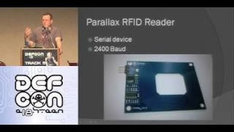 DEF CON 18 Hacking Conference Presentation By Dave King Hardware Hacking for Software Guys