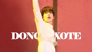 230310-12 캐럿랜드 CARAT LAND - 돈키호테 DON QUIXOTE 세븐틴 원우 직캠 SEVENTEEN WONWOO FANCAM (4K)