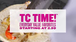 TC Time! Everyday Value Favorites screenshot 1