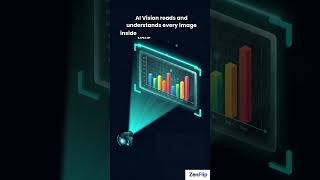 ZenFlip AI Vision: Smart, Editable Alt Text for Your Flipbooks