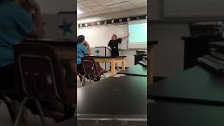 ED 705 Culminating Project Presentation