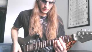 Return Of The Ibanez Guitar