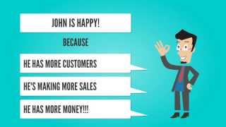 Explainer Video with  John