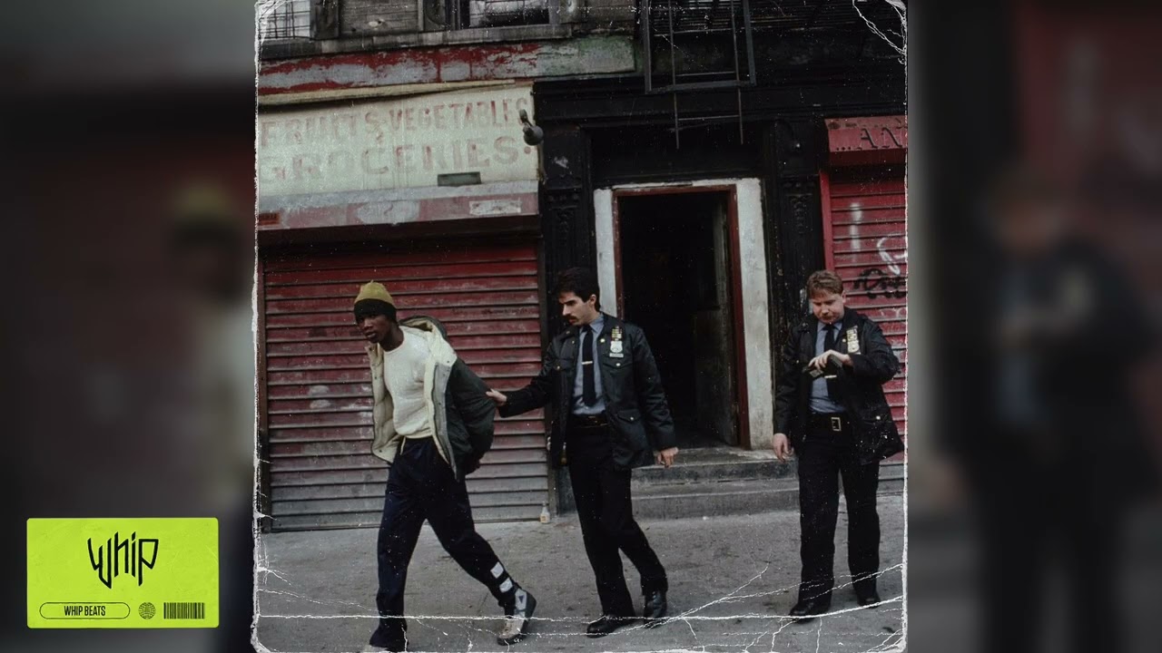 Benny The butcher x 38 spesh type beats - 