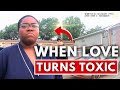 Love or Obsession? When Love Turns Toxic