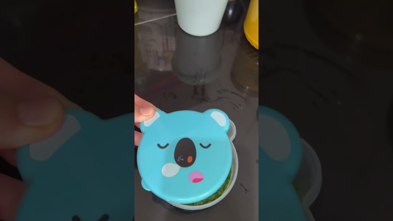 Doenjang Pasta inspired by Bon appetit your majesty ♥️