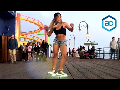 Best Shuffle Dance Music 2021 ♫ Melbourne Bounce Music 2021 ♫  Party Dance & Electro House 2021