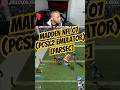 Manning vs. McNabb 2V2 On Madden 07🏈#madden07 #pcsx2emulator #ps2games #easports #retrogames #fyp