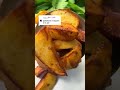 Replying to @🎀Lorena🎀 ##Recipe #shoarma #vegan #EasyRecipe with potato chips and garlic sauce #...