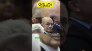 İşte Ahmet Necdet Sezerin Son Hali Ve Emekli Maaşı Hiç Yaşlanmamış