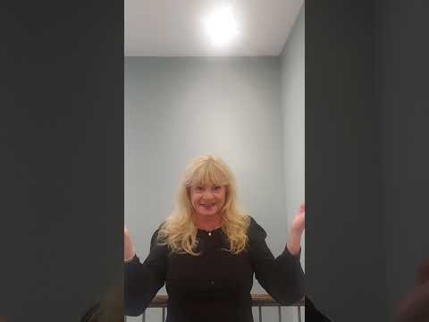 Jill Hobson EFFY Shopping Script