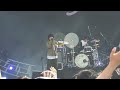 261003 マルシィ (marcy) - 光 (hikari) | XMF(Xnterstellar Music Festival)