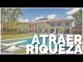 ATRAER RIQUEZA - ¡15MIN PELÍCULA MENTAL!