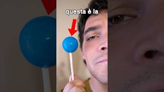 Ho testato la “caramella indistruttibile”