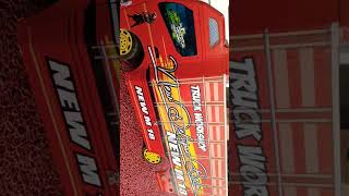 Truk Oleng Sikok Bagi Duo