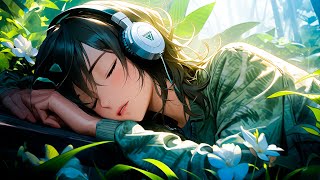 Relaxing Music For Stress Relief | Music To Heal While You Sleep And Wake Up Happy