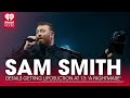 Sam Smith Details Getting Liposuction At 13: 'A Nightmare' | Fast Facts