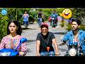 Viswant & Dr. Bhadram Superhit Comedy🤣| Telugu Latest Youthful Romantic Entertainer💞🎬| iDream
