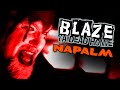 Blaze ya dead homie  napalm official music  gang rags reborn