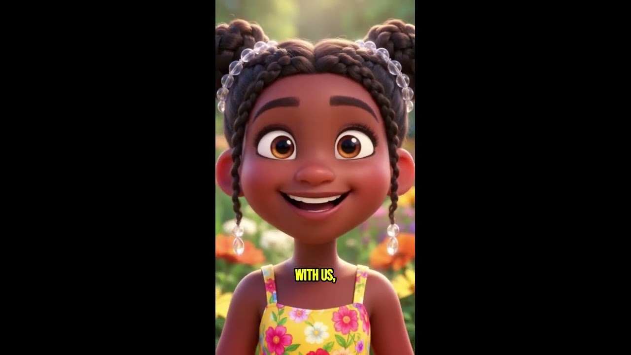 Welcome to Blossom & Bloom With Us TV 🌼 | Christian Songs & Stories for Kids