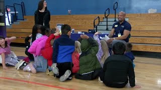 Datos JEFFERSON K-12 HOSTS CAREER DAY Guía