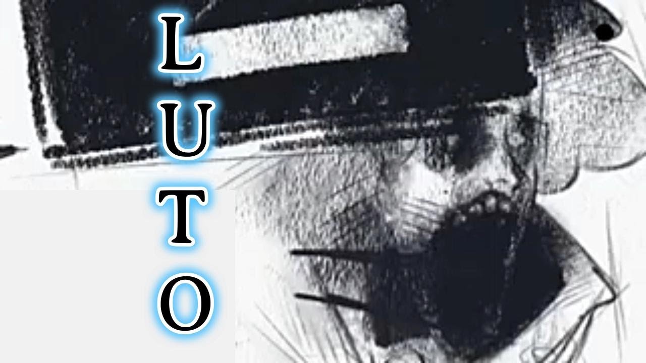 LUTO | Part 1 | Stanley Parable...but Horror??