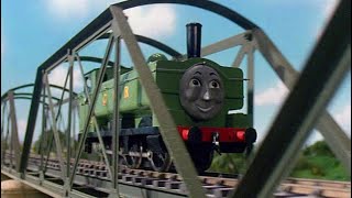 Thomas And Friends Season 3 Chase Theme Pal Pitched