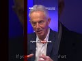 "A serious country" can't keep changing leaders, says former PM Tony Blair. #Labour #BBCNews
