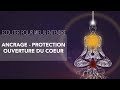 Mditation dancrage et de protection comment placer sa conscience dans le cur