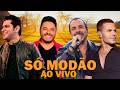 Só Modão - Eduardo Costa - Bruno e Marrone - Chrystian e  Ralf - Léo Magalhães - Modão Ao Vivo 2025