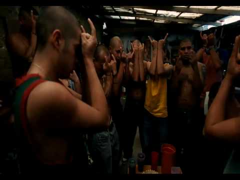 Sin Nombre - Official Trailer